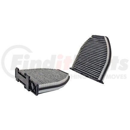 WIX Filters 49357 WIX Cabin Air Panel