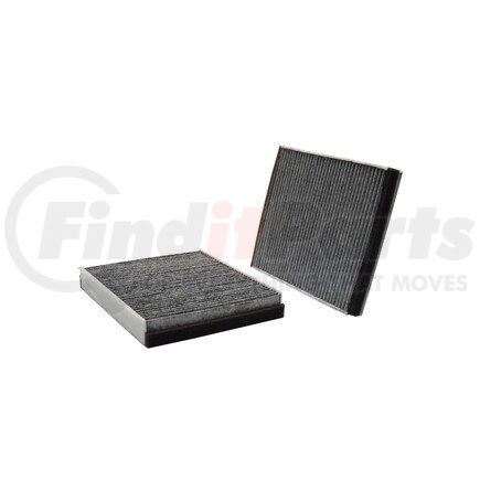 WIX Filters 49354 WIX Cabin Air Panel