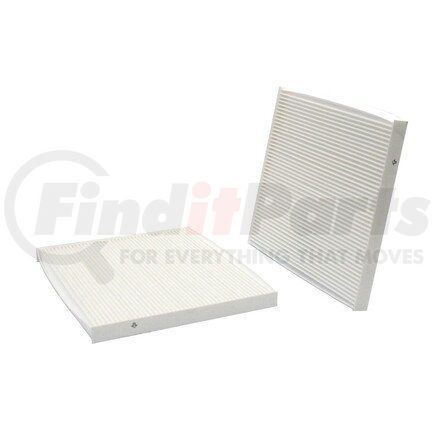 WIX Filters 49368 CABIN AIR PANEL