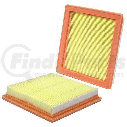 WIX Filters 49362 WIX Air Filter Panel