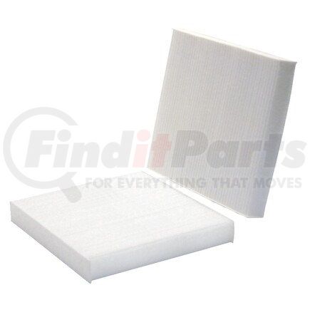 WIX Filters 49363 WIX Cabin Air Panel