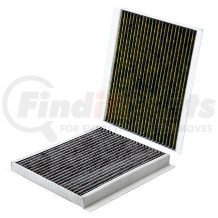 WIX Filters 49377XP WIX XP Cabin Air Panel