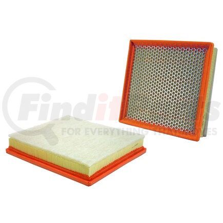 WIX Filters 49421 WIX Air Filter Panel