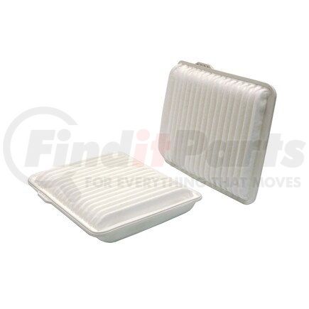 WIX Filters 49429 WIX Air Filter Panel