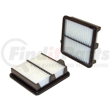 WIX Filters 49460 WIX Air Filter Panel