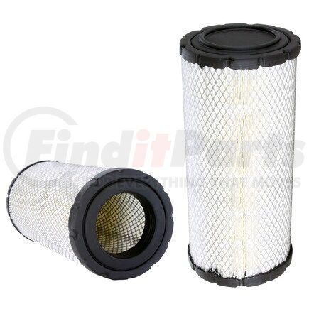 WIX Filters 49491 Engine Air Filter + Cross Reference | FinditParts