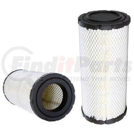 WIX Filters 49491 WIX Radial Seal Outer Air