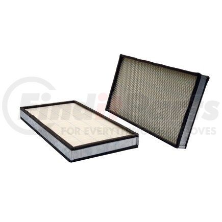 WIX Filters 49471 WIX Cabin Air Panel