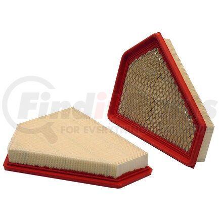 WIX Filters 49498 WIX Air Filter Panel