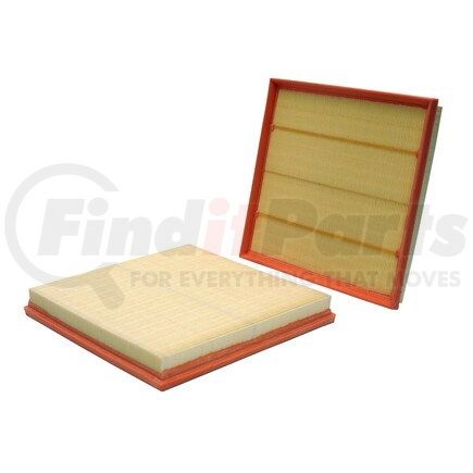 WIX Filters 49555 WIX Air Filter Panel