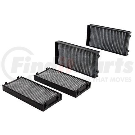 WIX Filters 49585 WIX Cabin Air Panel