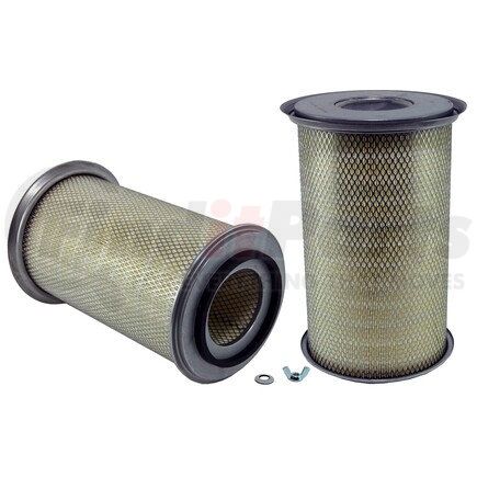WIX Filters 49609 WIX Air Filter