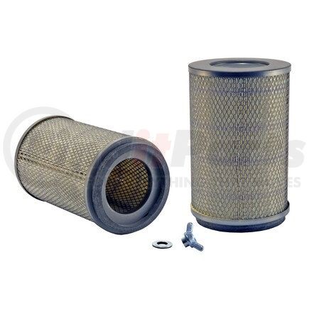 WIX Filters 49661 WIX Cabin Air Filter