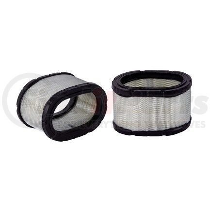 WIX Filters 49697 WIX Air Filter