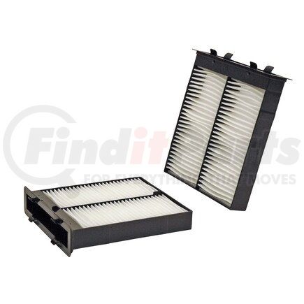 WIX Filters 49700 WIX Cabin Air Panel