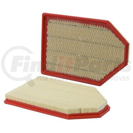 WIX Filters 49746 WIX Air Filter Panel