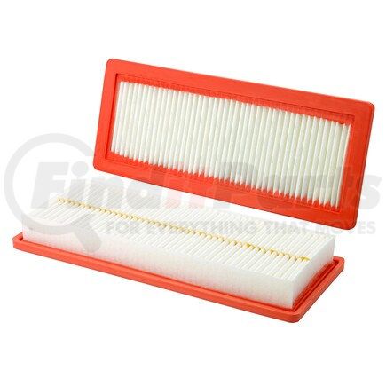 WIX Filters 49728 WIX Air Filter Panel