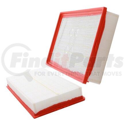 WIX Filters 49817 WIX Air Filter Panel