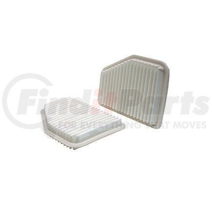 WIX Filters 49873 WIX Air Filter Panel