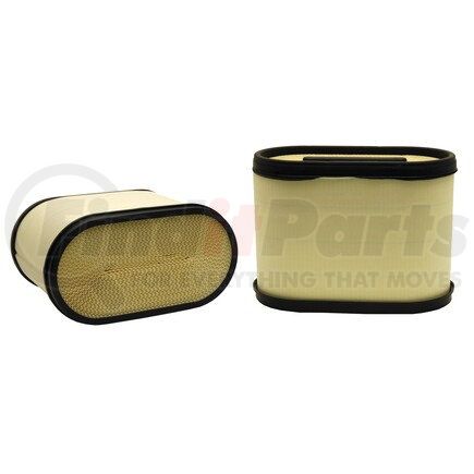 WIX Filters 49886 WIX Corrugated Style Air Filter