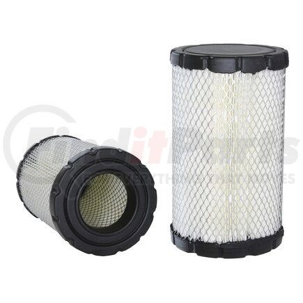 WIX Filters 49893 WIX Radial Seal Air Filter