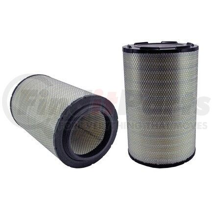 WIX Filters 49966 WIX Radial Seal Air Filter