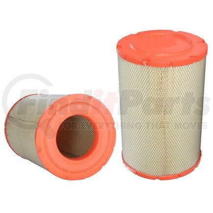 WIX Filters 49990 WIX Radial Seal Air Filter