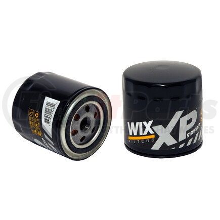 WIX Filters 51085XP WIX XP Spin-On Lube Filter