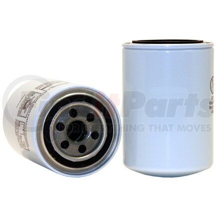 WIX Filters 51087 WIX Spin-On Lube Filter