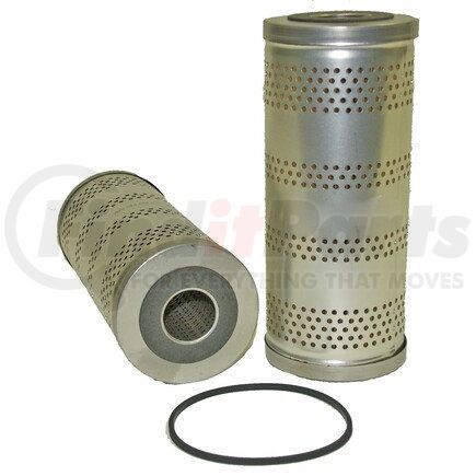 WIX Filters 51129 WIX Cartridge Lube Metal Canister Filter