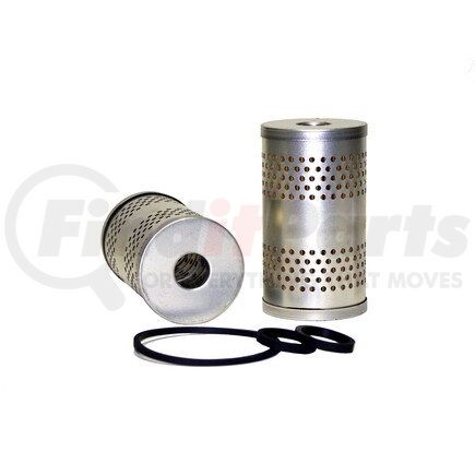 WIX Filters 51188 Engine Oil Filter + Cross Reference | FinditParts