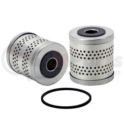 WIX Filters 51309 WIX Cartridge Lube Metal Canister Filter