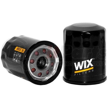 WIX Filters 51356 WIX Spin-On Lube Filter