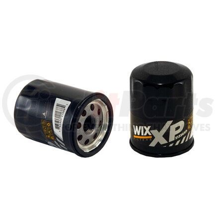 WIX FILTERS 51356XP - xp spin-on lube filter | wix xp spin-on lube filter