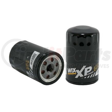 WIX Filters 51393XP WIX XP Spin-On Lube Filter