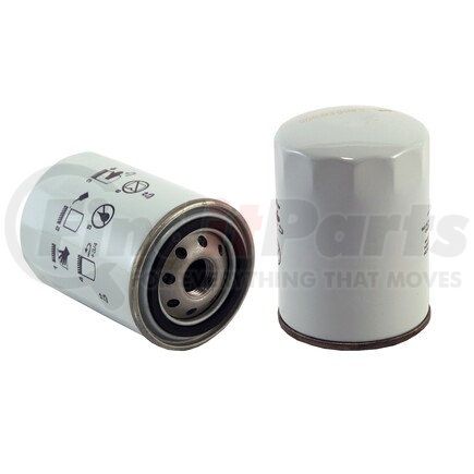 WIX Filters 51383 WIX Spin-On Lube Filter