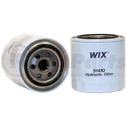 WIX FILTERS 51410 - spin-on hydraulic filter | wix spin-on hydraulic filter
