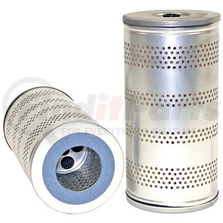 WIX Filters 51405 WIX Cartridge Hydraulic Metal Canister Filter