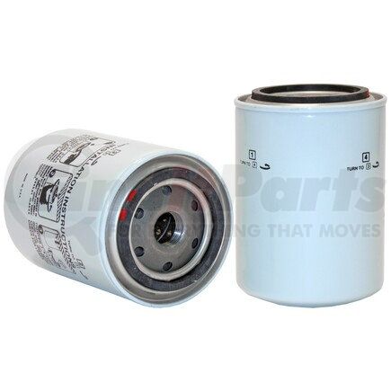 WIX Filters 51478 WIX Spin-On Hydraulic Filter