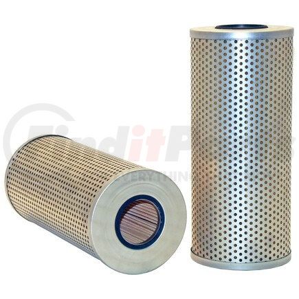 WIX Filters 51563 WIX Cartridge Hydraulic Metal Canister Filter