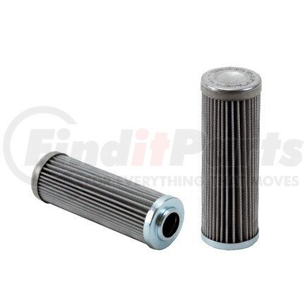 WIX Filters 51589 WIX Cartridge Hydraulic Metal Canister Filter