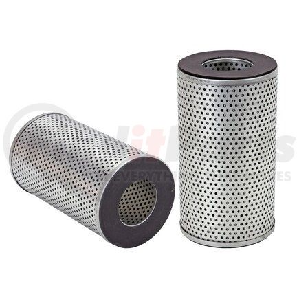 WIX Filters 51639 WIX Cartridge Hydraulic Metal Canister Filter