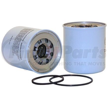 WIX Filters 51651 WIX Spin-On Hydraulic Filter
