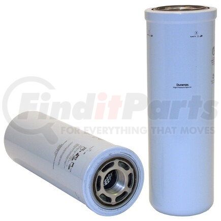WIX FILTERS 51729 - spin-on hydraulic filter | wix spin-on hydraulic filter