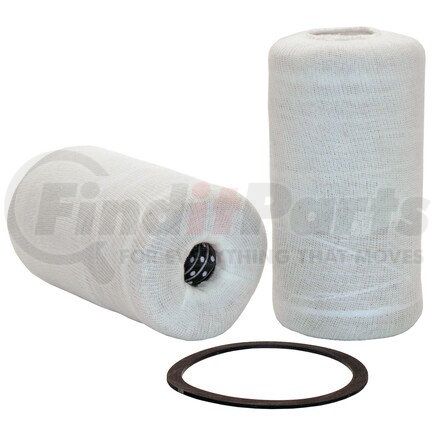 WIX Filters 51767 WIX Cartridge Lube Sock Filter