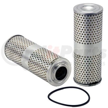 WIX Filters 51760 WIX Cartridge Hydraulic Metal Canister Filter