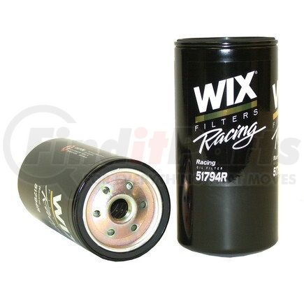 WIX Filters 51794R WIX Spin-On Lube Filter