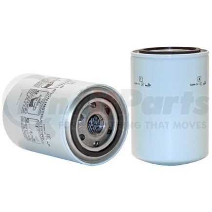 WIX Filters 51821 WIX Spin-On Hydraulic Filter