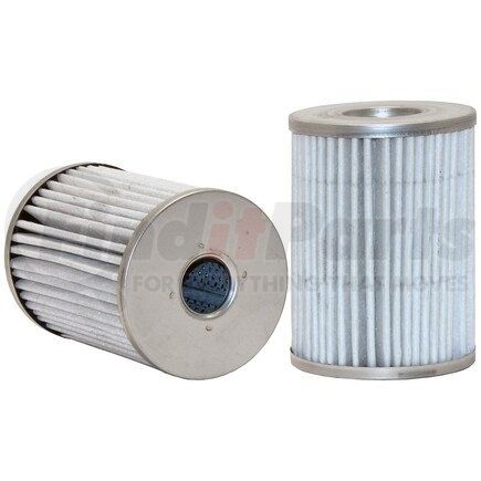 WIX Filters 51851 WIX Cartridge Hydraulic Metal Canister Filter