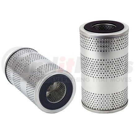 WIX Filters 51866 WIX Cartridge Hydraulic Metal Canister Filter